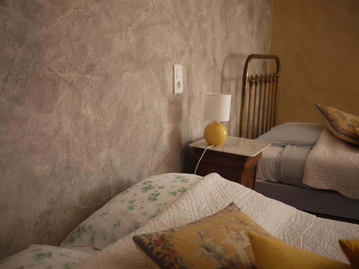 Domaine De Puytirel Bed & Breakfast Champagne-et-Fontaine Екстериор снимка