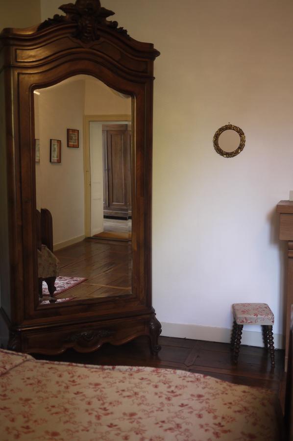 Domaine De Puytirel Bed & Breakfast Champagne-et-Fontaine Екстериор снимка
